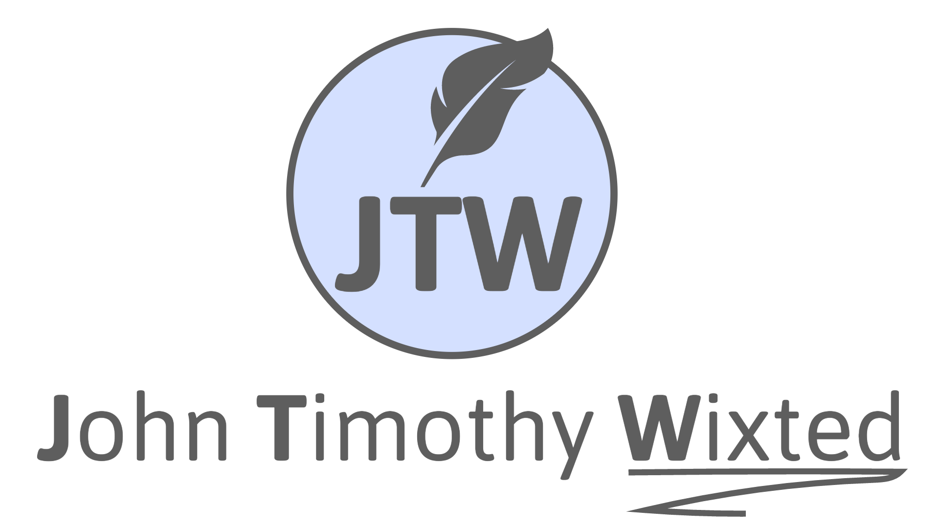 John Timothy Wixted